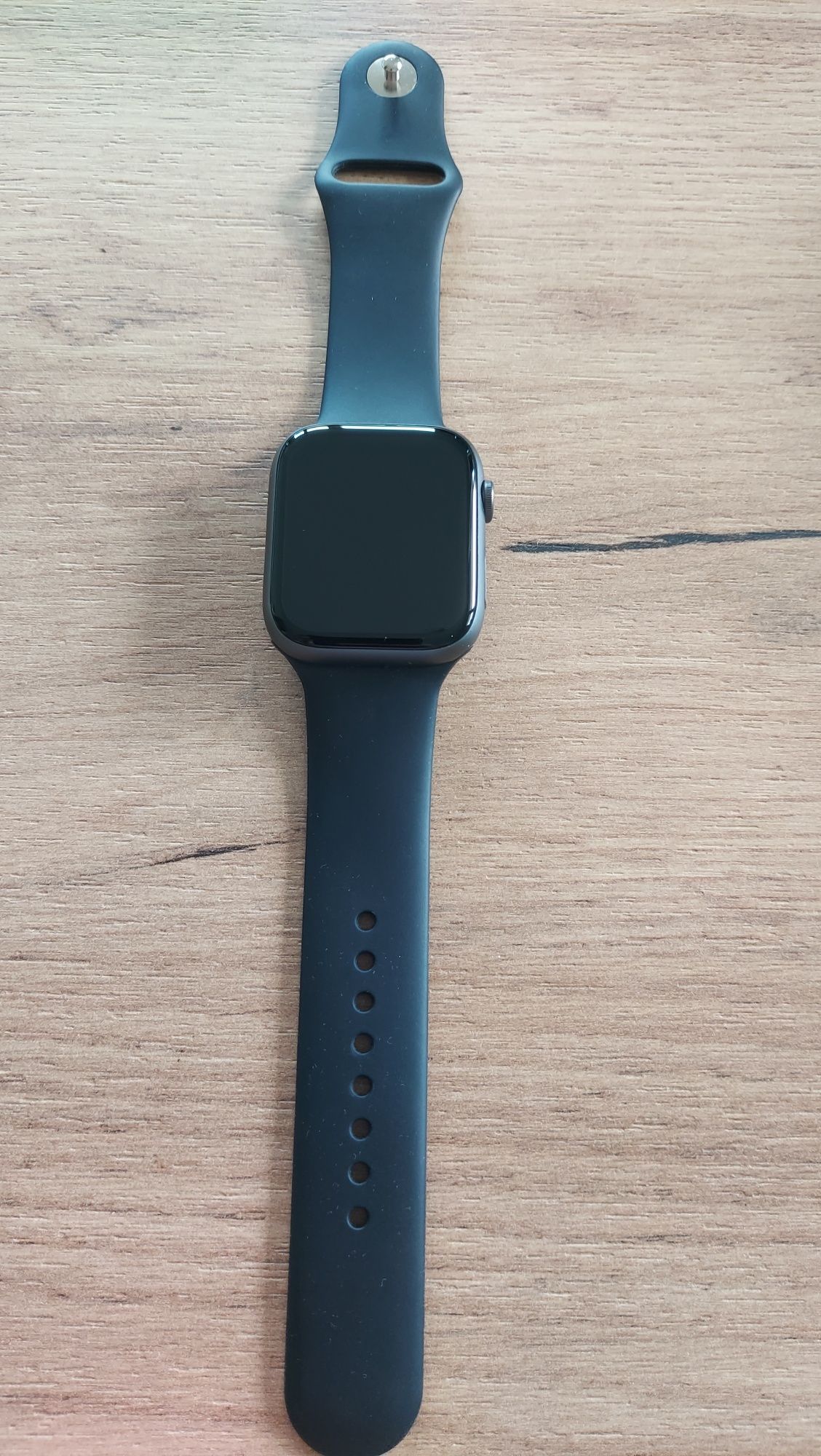 Smartwatch Mediatek Watch 7