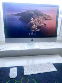 iMac 2017 Retina 5k, i7