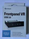 Sharkoon Frontpanel VR USB 3.0