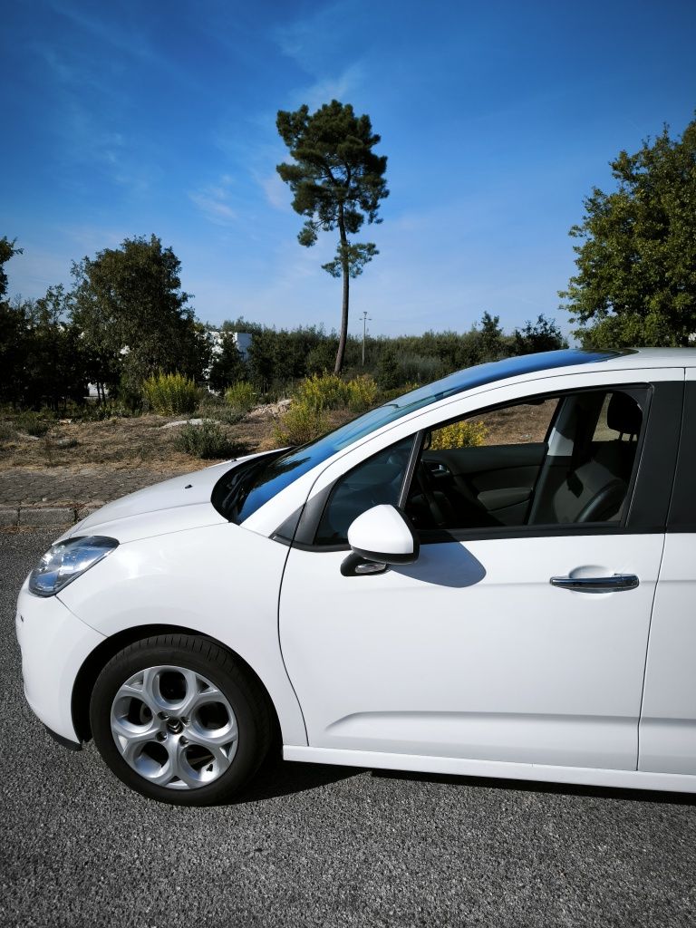 Citroën C3 1.4 HDi 2013 – 190.000 km