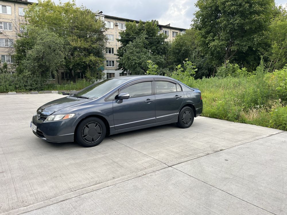 Продам автомобиль
