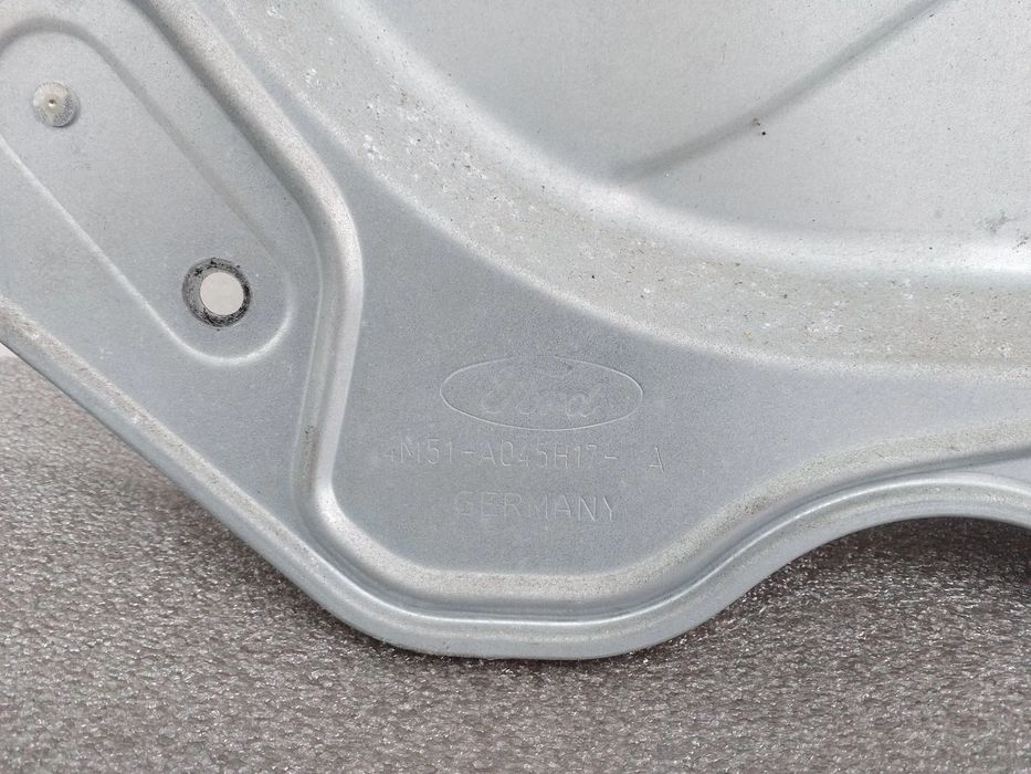 Elevador vidros frente esquerdo FORD Focus II (DA_)