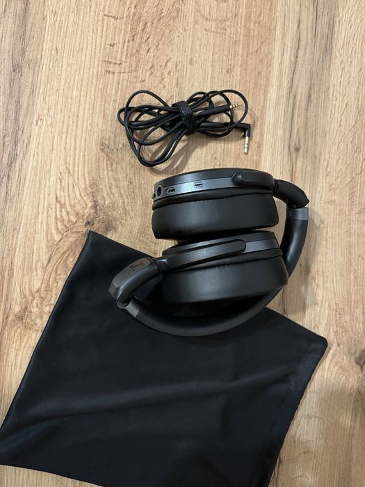 Пролам навушники sennheiser 4.40вт