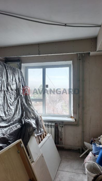 Продається 2-кімнатна квартира у Дніпровському р-ні.