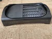 Grelhador Electrolux