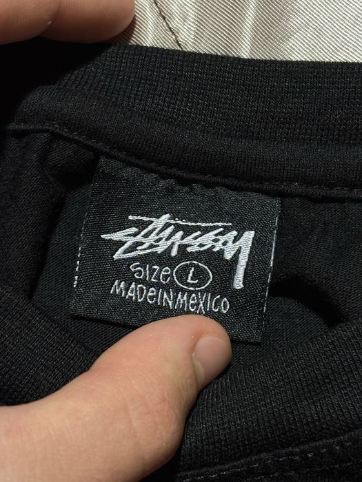 Футболка Stussy | Оригінал | Розміра ХЛ Л М | Стусі | Чоловіча