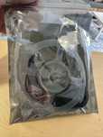 Led 1 metro multicor