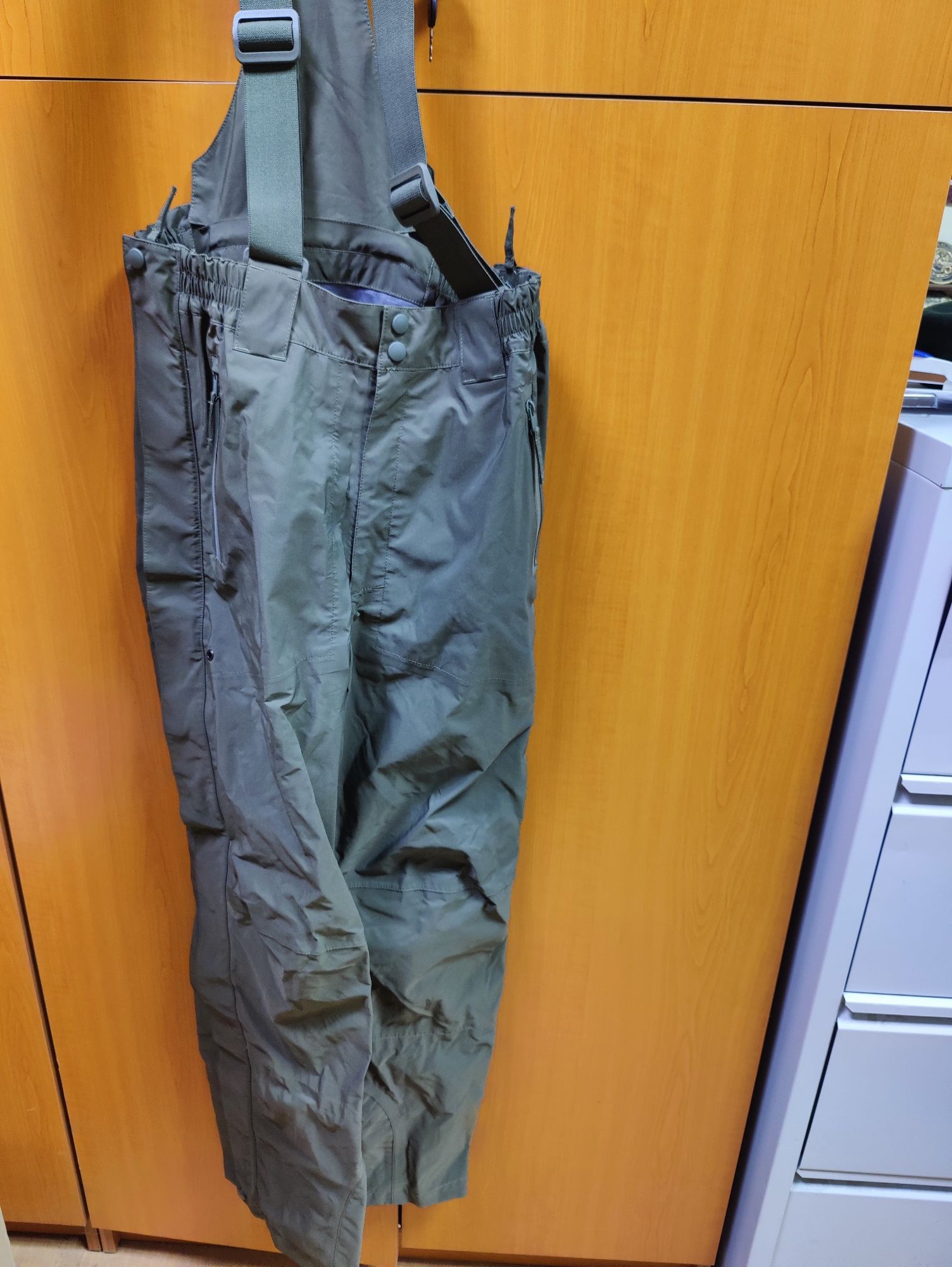 Spodnie Gore-Tex ws