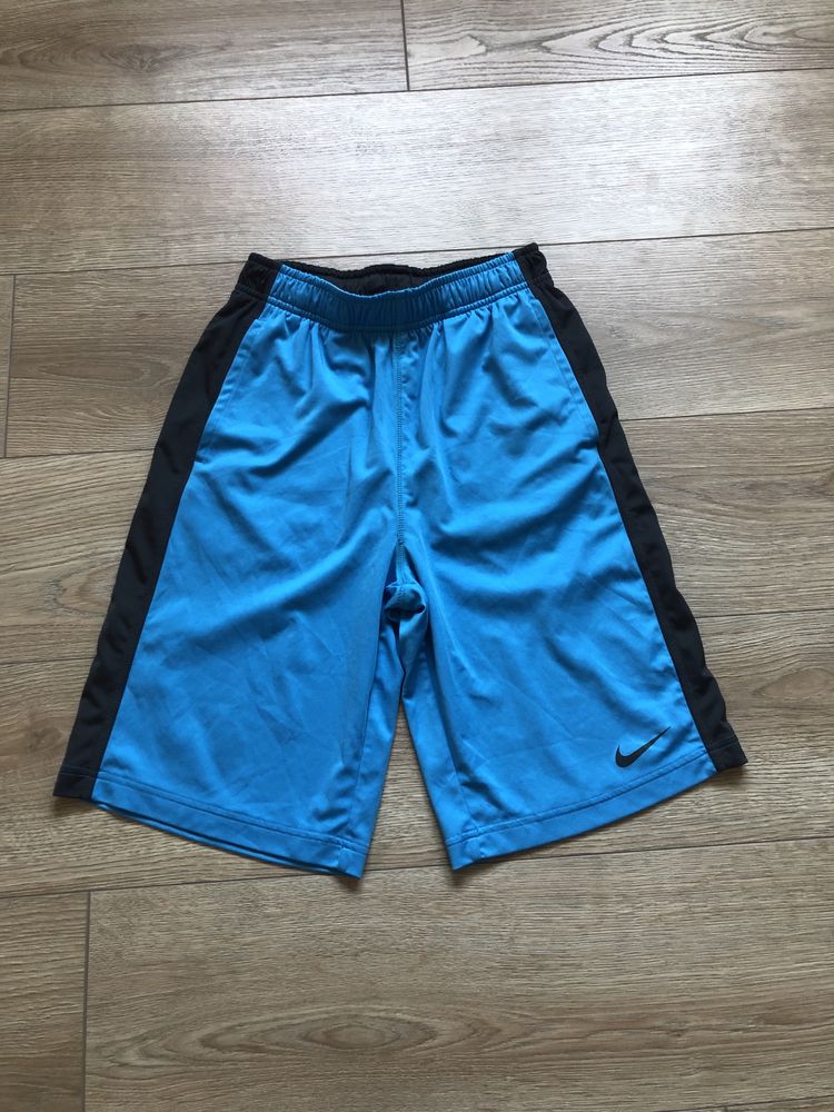 Шорти Nike Dri Fit