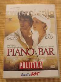 Piano bar - Film DVD