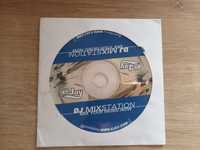 Dj mixstation - program pc