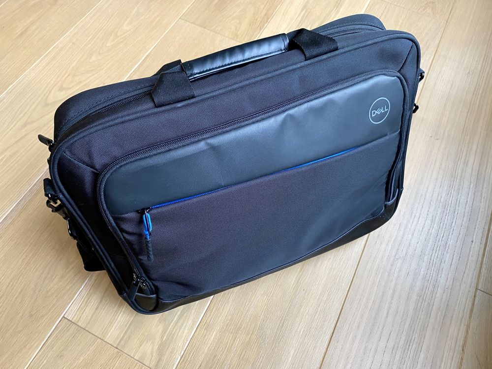 Nowa torba na laptopa Dell