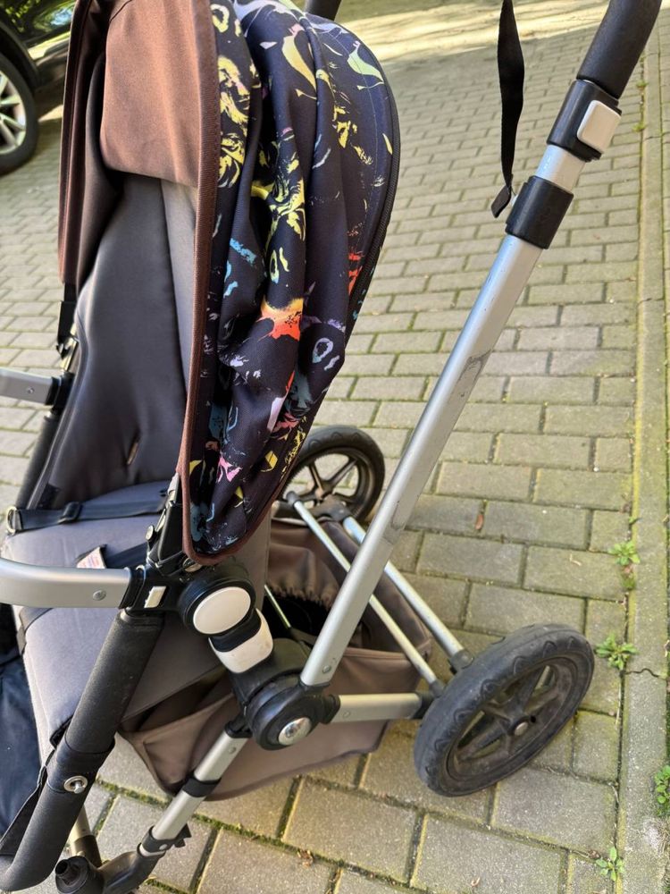 wózek  Bugaboo Cameleon