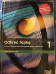 Odkryć fizykę 1 zakres podstawowy