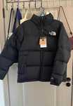 Nowy i nieuzywany [The North Face] 1996 Retro Jacket XXS