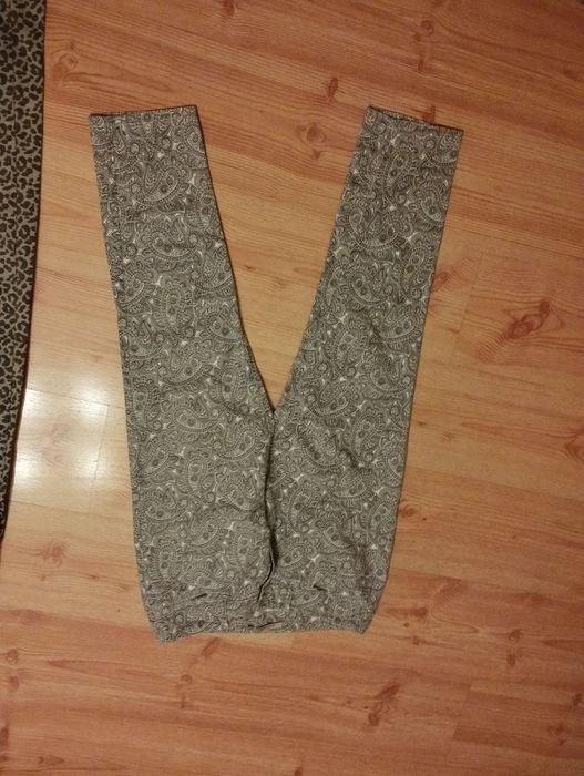 Spodnie damskie rozmiar 40 Monnari
