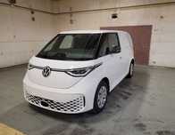 Volkswagen ID Buzz Cargo 84kWh - IVA dedutivel