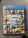 GTA V ps4 uzywana super stan