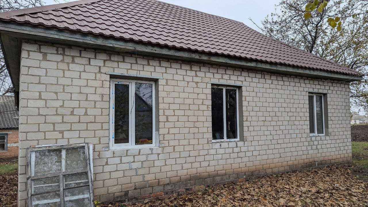 Продається будинок