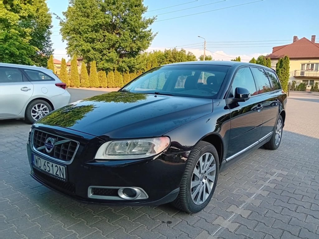 VOLVO V70 /2.0 Diesel/ Stan bdb / Serwisowany !!!