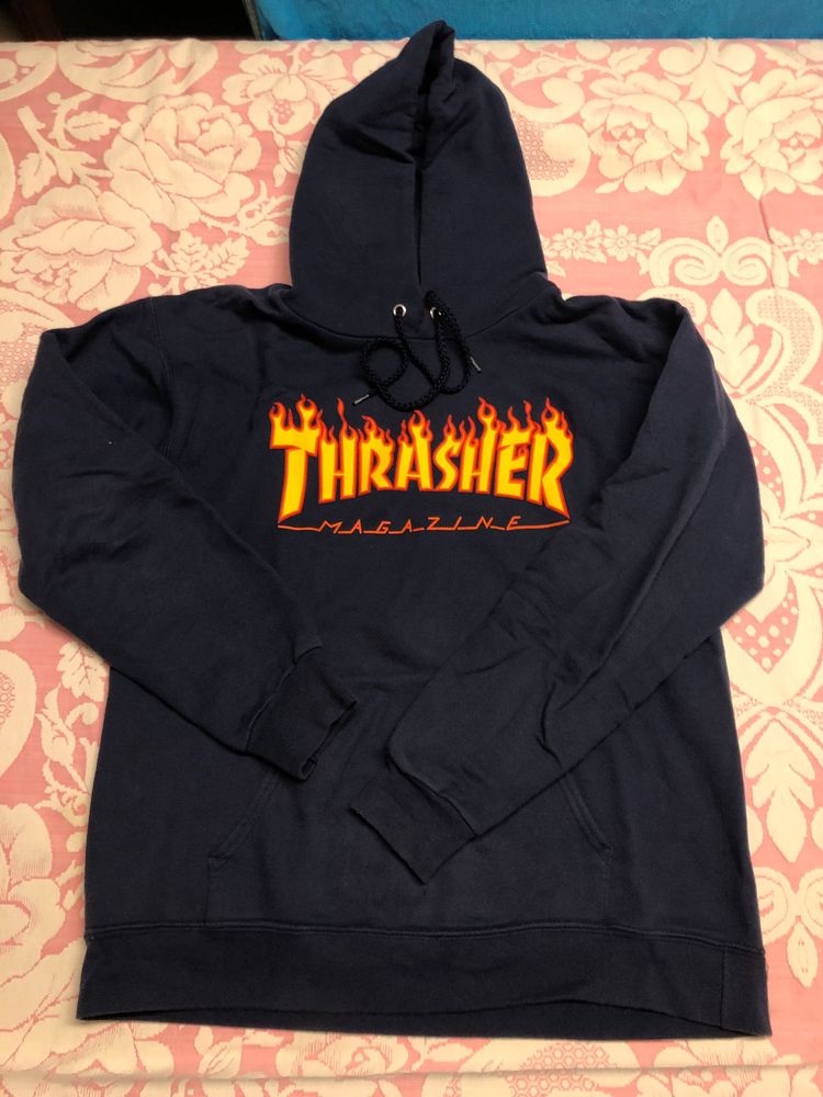 Sweatshirt Trasher