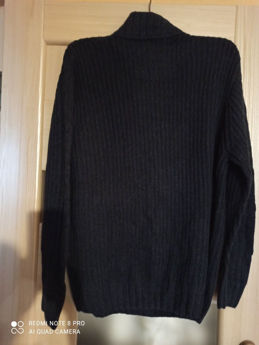 Новый мужской свитер p. XXL
