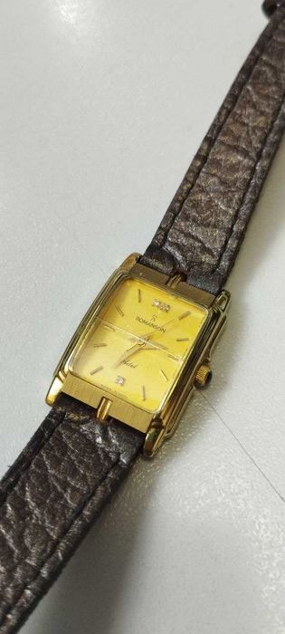 Часы Romanson Adel