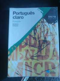 Livro português 11