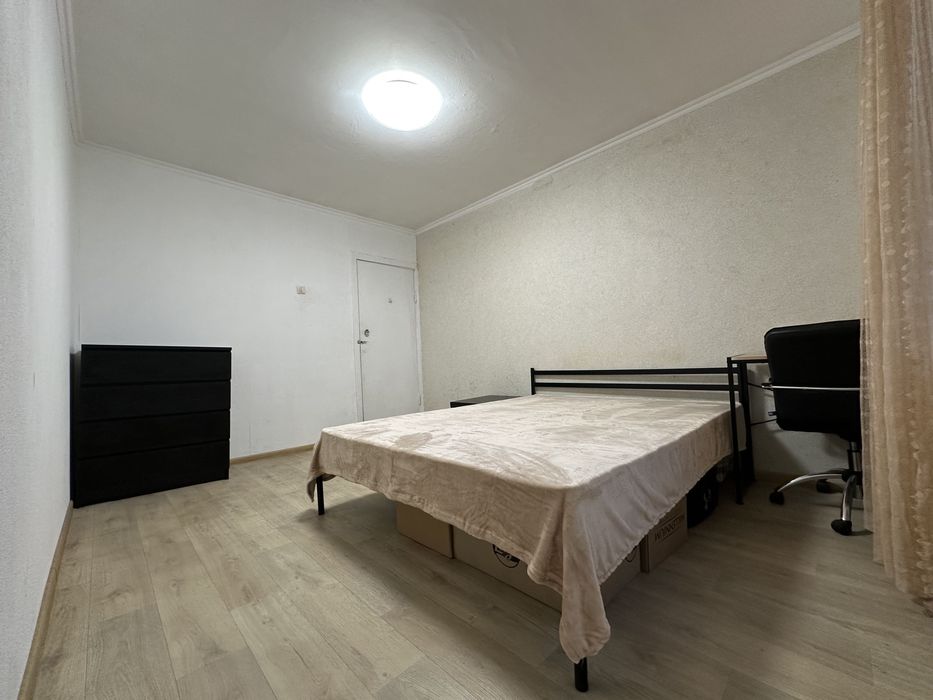 2 ком квартира Таирова Глушко/Ильфа и Петрова Панорама ГОСПОГРАММЫ