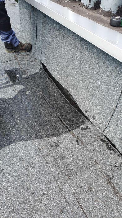 Dekarz, Naprawa Dachów, przecieki - szybko, solidnie z gwarancją! W-wa