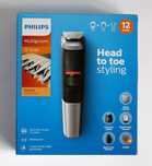 Multigroom golarka trymer PHILIPS series 5000