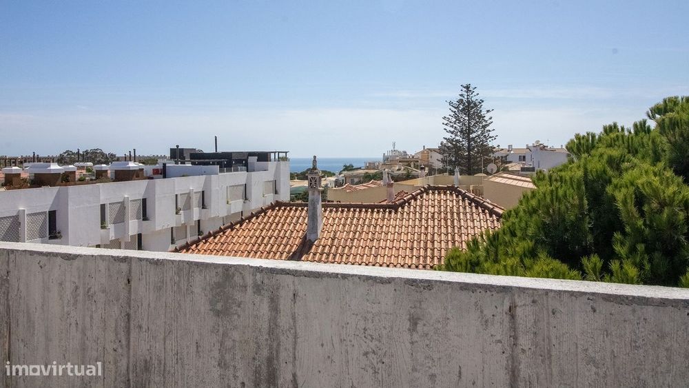 Novo Apartamento de Luxo com Terraço e Jacuzzi em Lagos