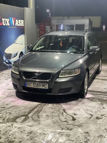 Volvo v50 продаю