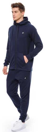 Спортивный костюм Nike Modern Sportswear TRK Suit tech fleece, airmax