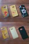 Samsung S6 edge - etui, obudowa, cover, szyby, części