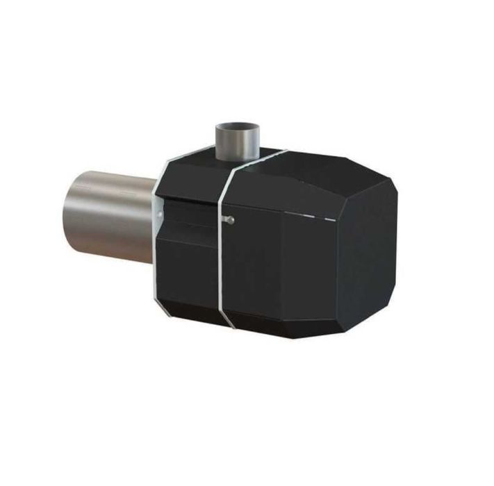 Zestaw układ komplet do przeróbki kotła pieca na pellet 26 kW kipi