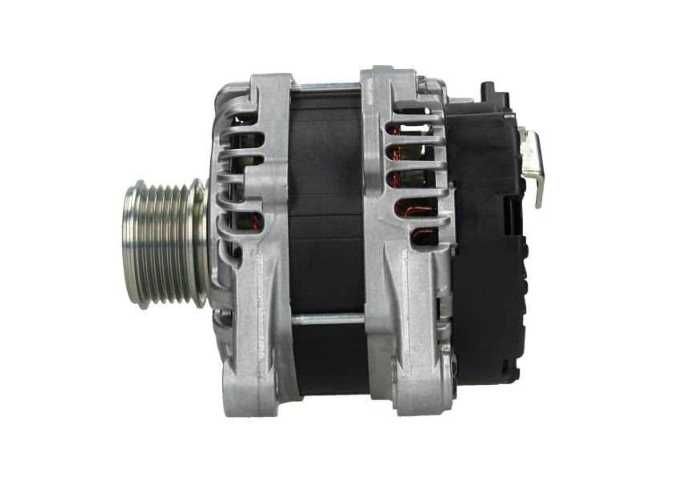 Alternator Nowy OE A3TV0281AM Peugeot 508 Boxer 3008 Rifter Expert HDI
