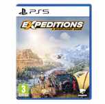 EXPEDITIONS PS5 okazja okazja okazja okazja