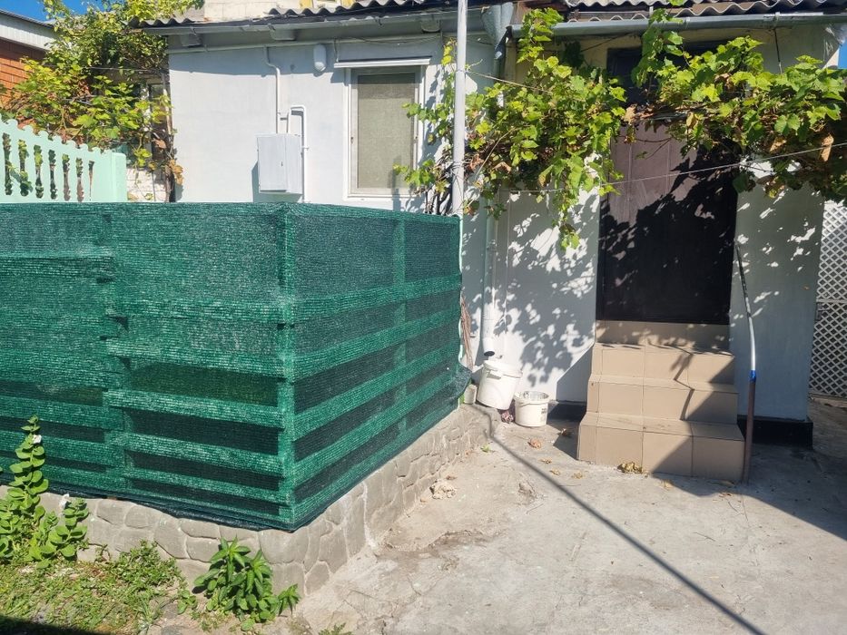 Сдам 1к квартиру в частном секторе, ул. Мандрыковская