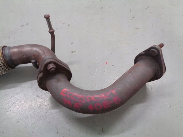 Ecosport II MK2 15 1.0 EB Rura od Katalizatora