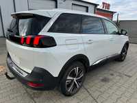 Peugeot 5008 Hak, Bogate Wyposażenie