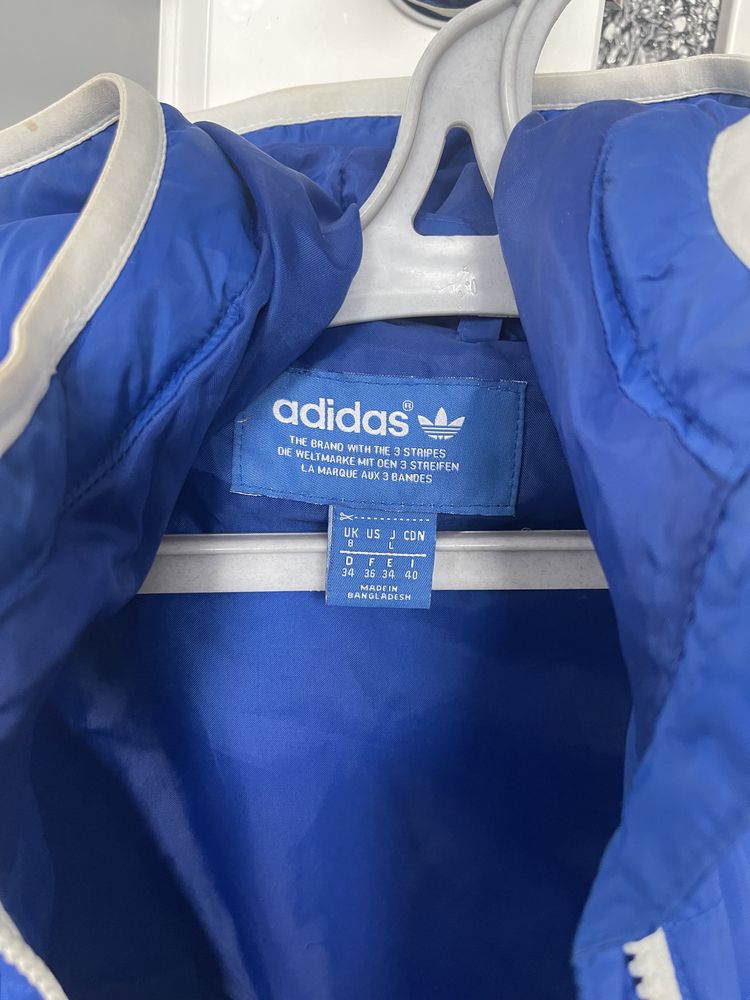 Жилетка Adidas