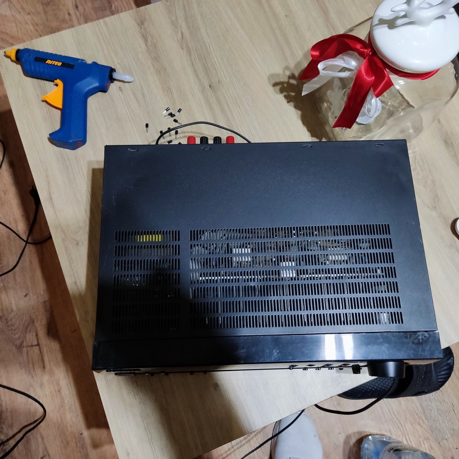 Amplituner Pioneer VSX 405 RDS MkII