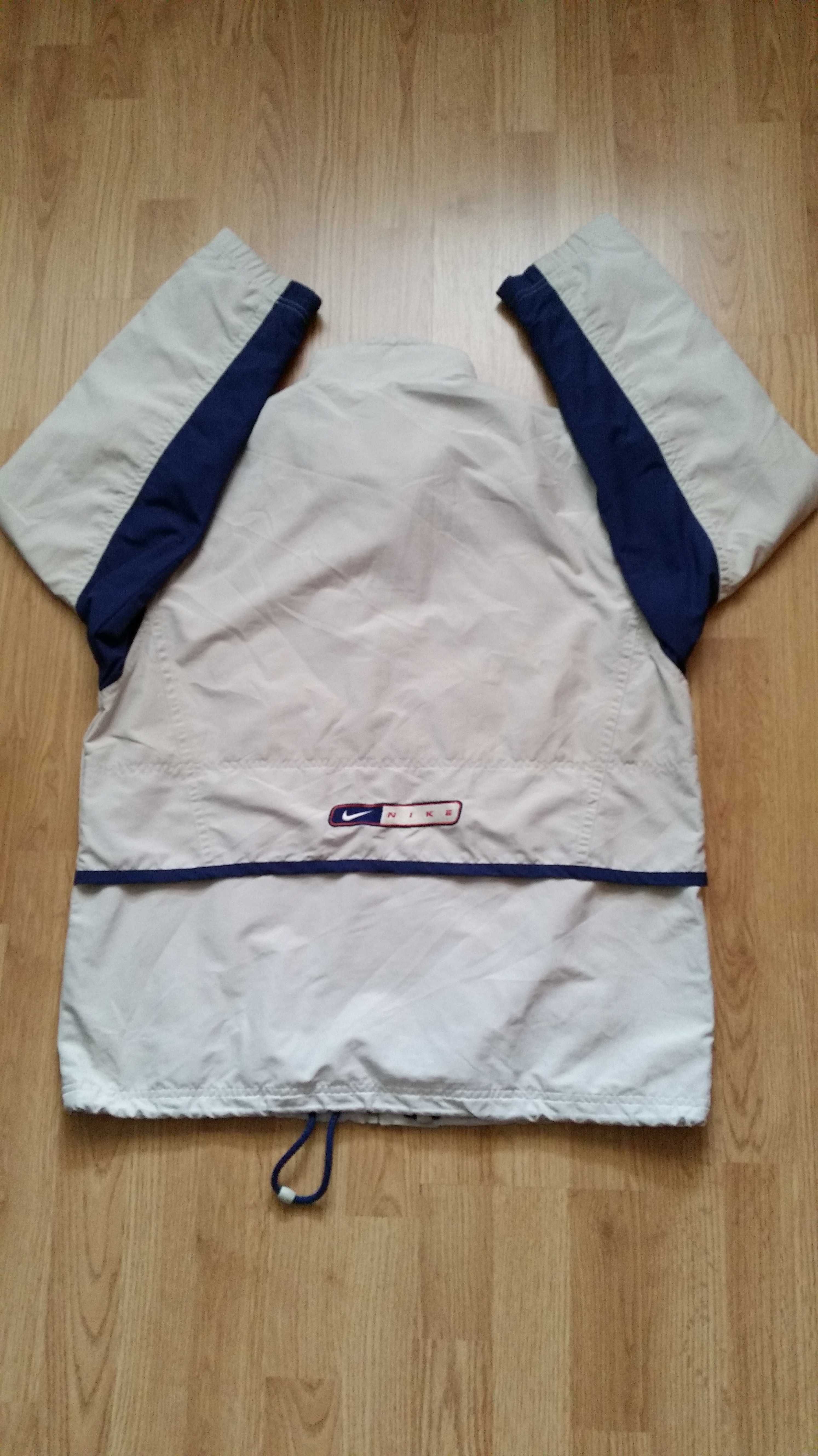 Kurtka Nike Vintage Wiatrówka