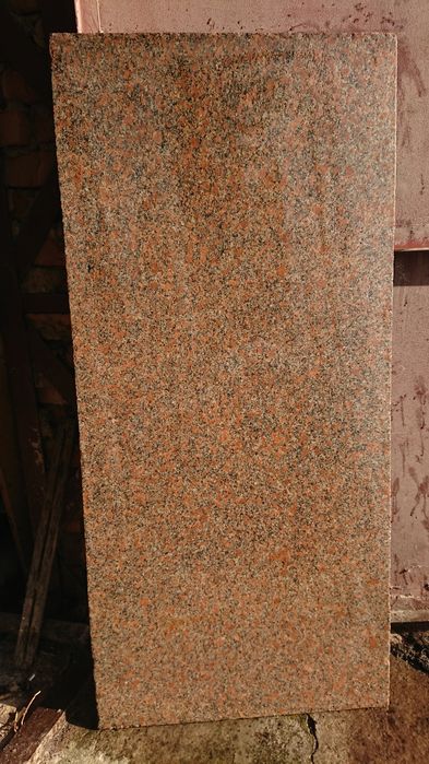 Гранит. Плиты...