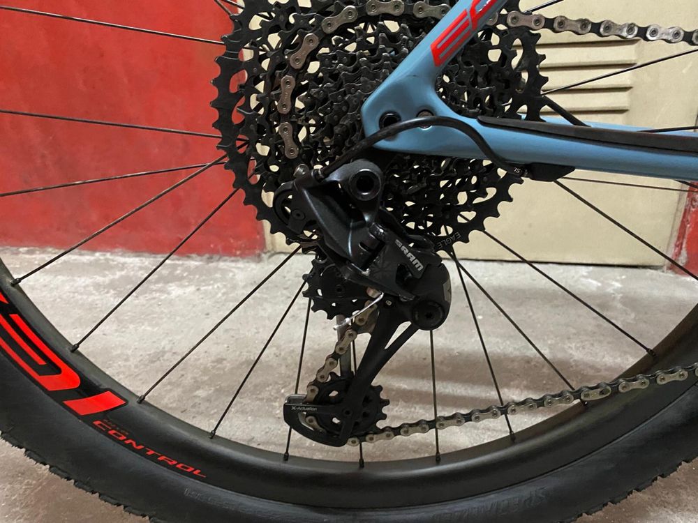 Specialized Epic Expert 2019