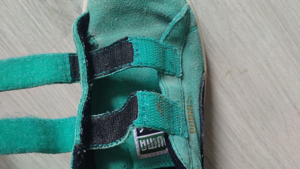 Дитячі  Кросівки Puma