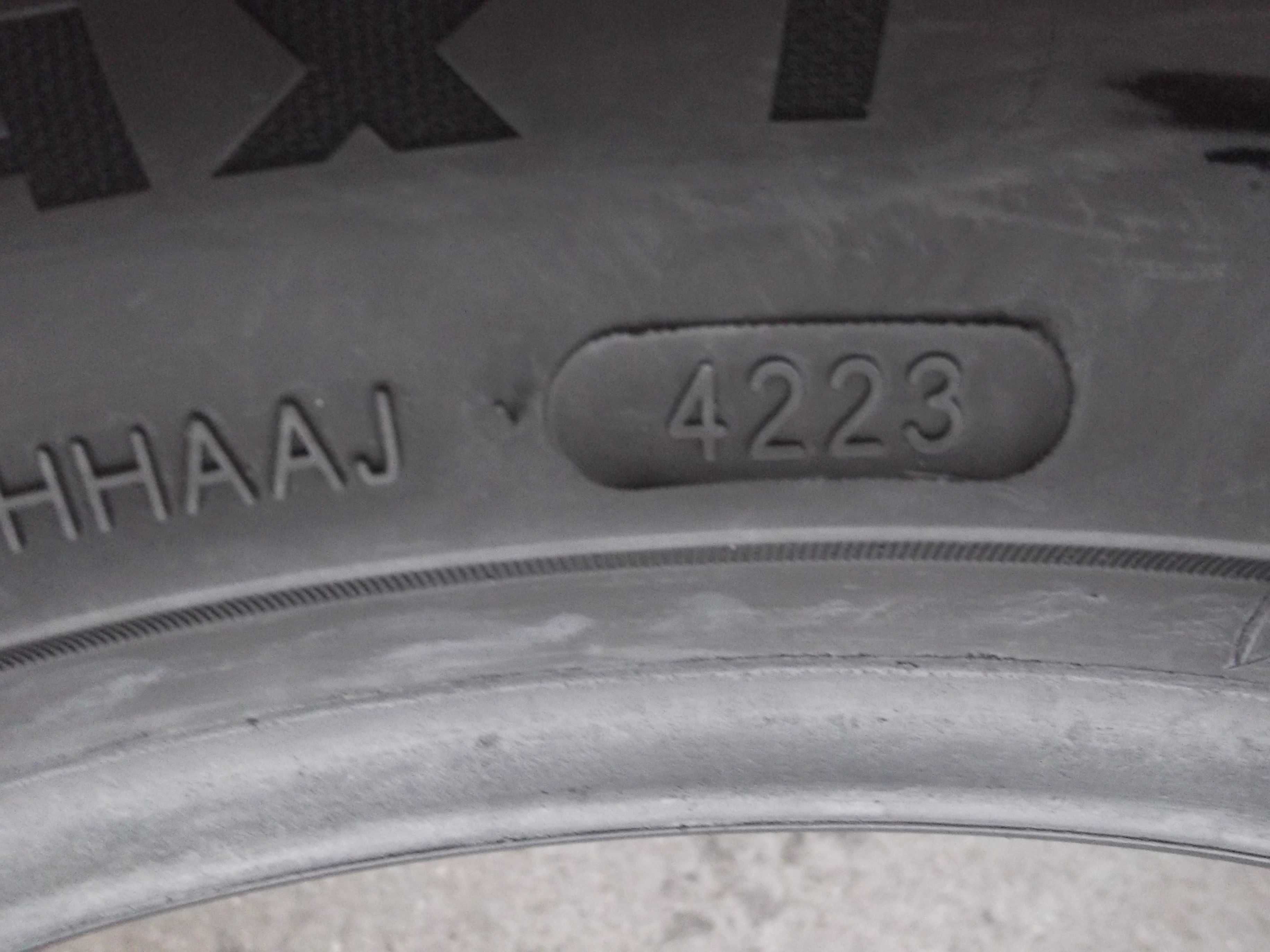 Opony 215/50/18 Goodride 2szt