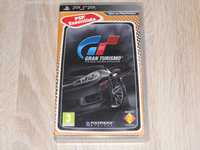 Gra oryginalna Gran Turismo 5 Polska Wersja na konsole PSP