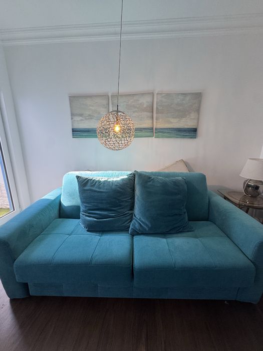 Sofa Cama de Casal
